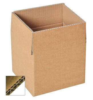 double wall corrugated boxes